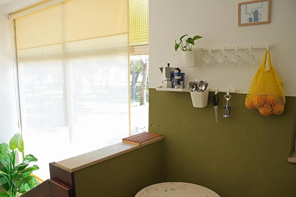 Family Rooms Moela Umag Exteriör bild